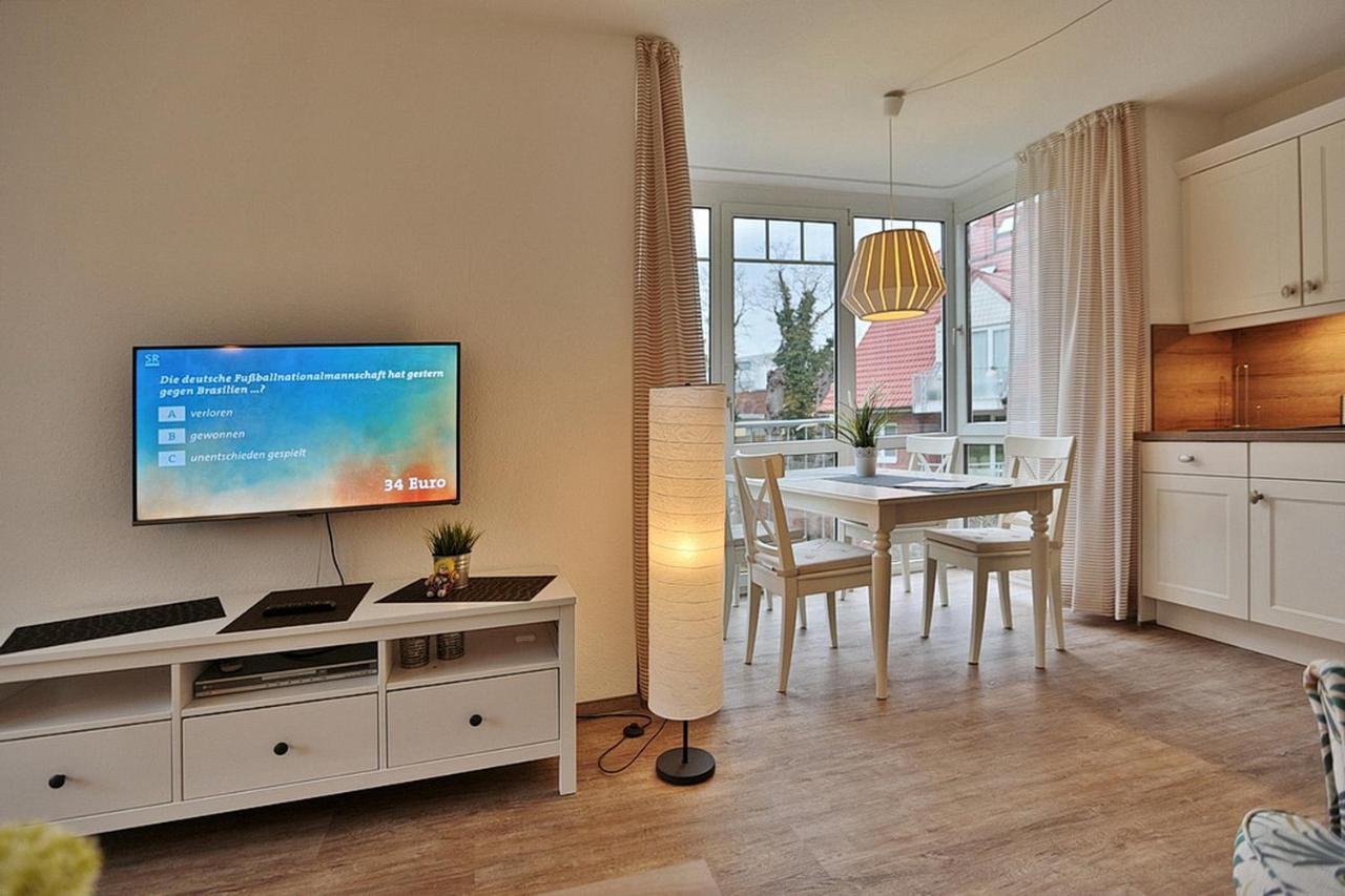 Wohnpark Am Muehlenteich Wohnpark Am Muehlenteich Appartement 32 Timmendorfer Strand Exterior foto